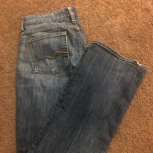 Seven for all mankind - 7’s